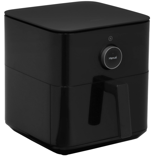 Купить Аэрогриль Xiaomi Air Fryer 6.5L Black